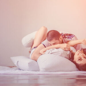 Into Intimacy