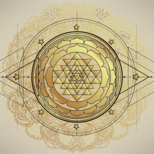 Kriya tantra - DEMO COURSE